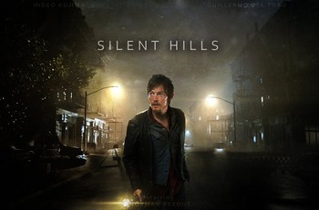 Silent Hills (Video Game)