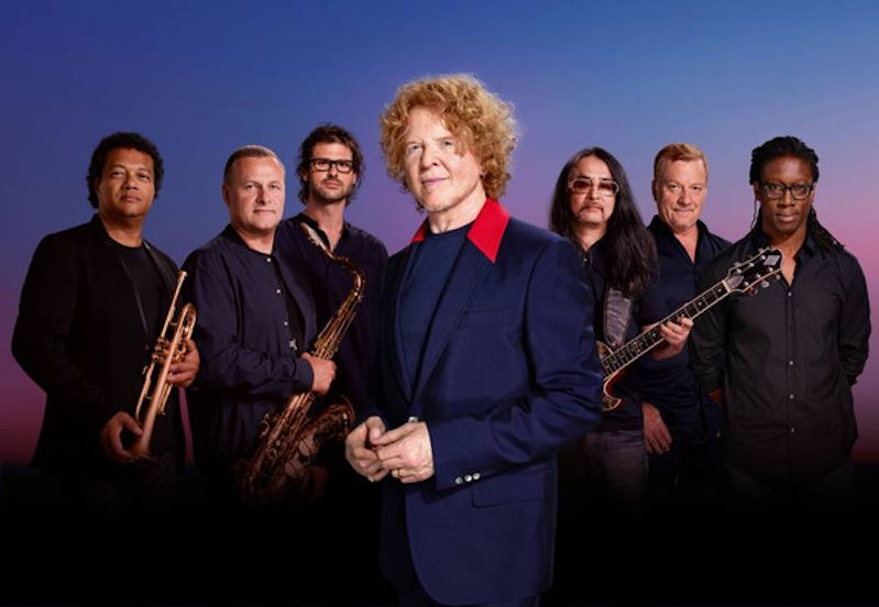 Simply Red (Music)