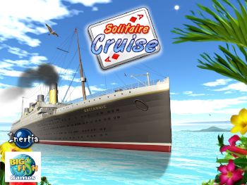 Solitaire Cruise (Video Game)