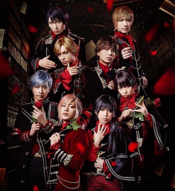 SQS (Theatre)