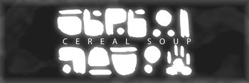 Cereal Soup (Video Game)