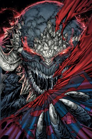 Superman: Doomed (Comic Book)