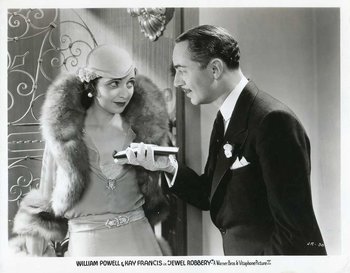 Jewel Robbery (Film)