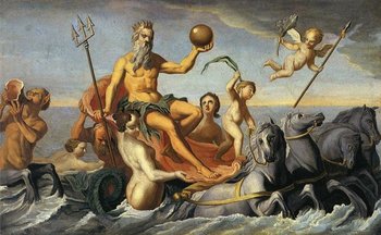 The Time of Myths (trope)