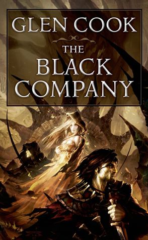 The Black Company (Literature)