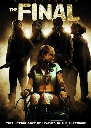 The Final (Film)