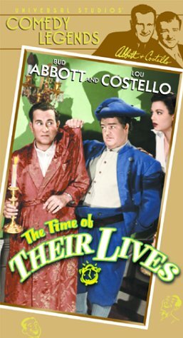 The Time of Their Lives (1946) (Film)