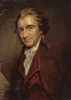 Thomas Paine (Creator)
