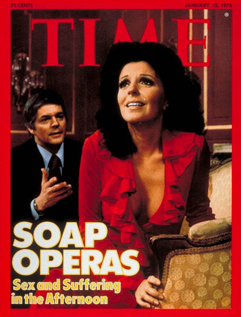 Soap Opera