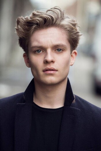 Tom Glynn-Carney (Creator)
