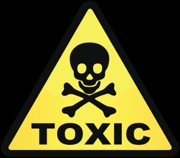 Toxic Tropes