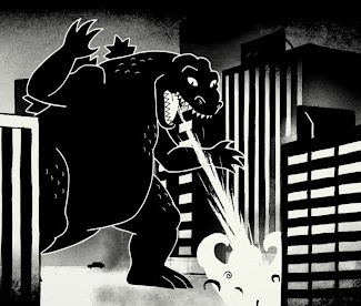 ReferencedBy / Godzilla