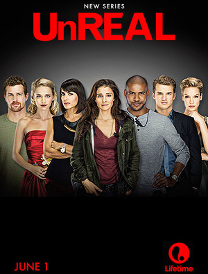 UnREAL (2015) (Series)