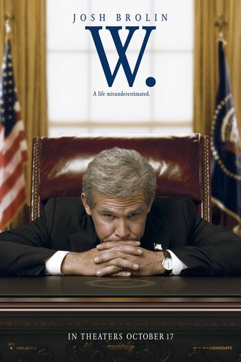 W. (2008) (Film)