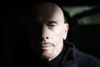 Terry Goodkind (Creator)