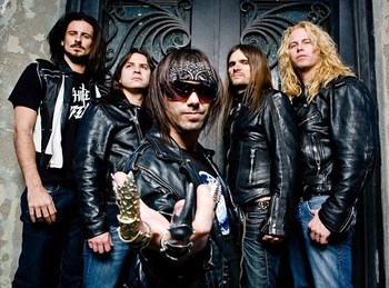White Wizzard (Music)