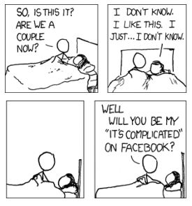 Relationship Labeling Problems (trope)
