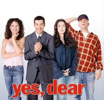 Yes, Dear (Series)