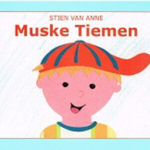 Stien van Anne/Muske Tiemen