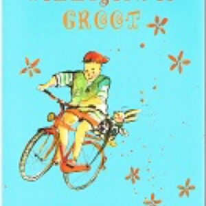Lily Köhler/Pimmegien is groot. Kienderboek veur 9-10 jaorigen mit tekenings van Ellen Anvelink-Zoer. 85 pag. SSR-107 / ISBN 90 6466119 7