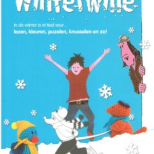 Sietske Bloemhoff red. /Winterwille.