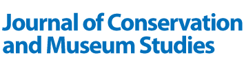 Journal Name Logo