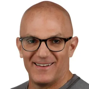 Jeff Chasin