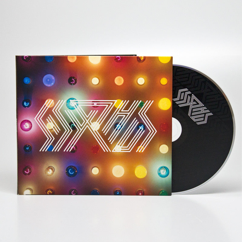 Sisyphus - Sisyphus CD