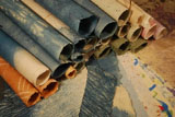 Mary Ashton - Papermaking