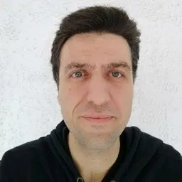 MasterDarius