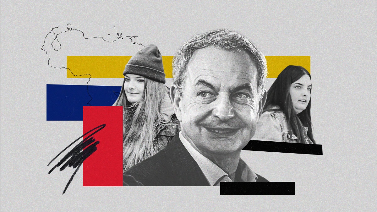 La imputación de Zapatero es el principio del fin
