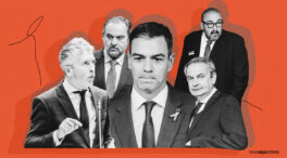 Un Gobierno corrupto desde el minuto uno