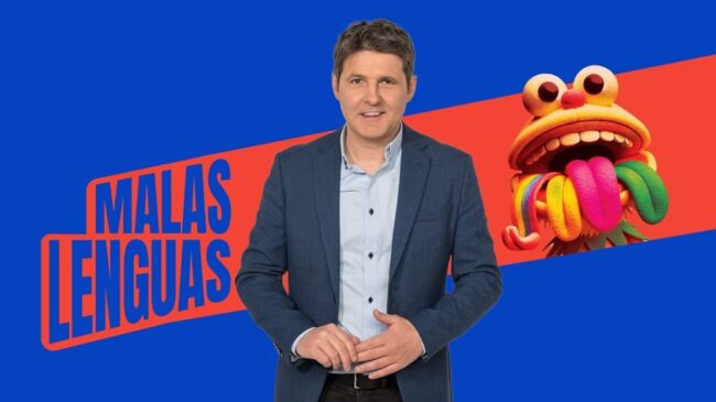 'Malas lenguas': hacer telebasura para no comer mierda