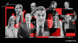 La mafia que nos gobierna