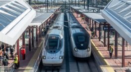 Las eléctricas creen que el caos ferroviario del 22 de abril está relacionado con el gran apagón