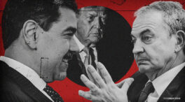 El verdadero oficio del 'mediador' Zapatero