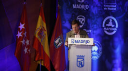 Almeida entregará a María Corina Machado la Llave de Oro de Madrid