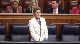 Yolanda Díaz da plantón a un debate conmemorativo del 15-M tras prometer asistir