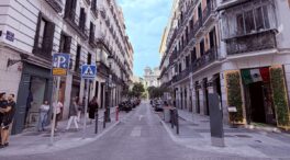 Madrid, hacia los ocho millones de habitantes: Renovando Caminos pide más peso de la ingeniería
