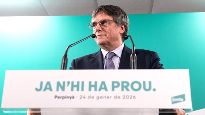 Junts presiona al PSOE para que el Constitucional aplique la amnistía de inmediato