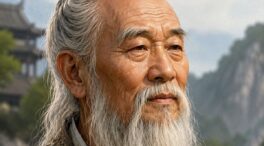 Lao-Tsé, filósofo chino, sobre la clave para alcanzar la felicidad: «El que conoce a los demás es inteligente, el que se conoce a sí mismo es sabio»
