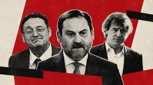 Tres de tres y otra vergüenza histórica