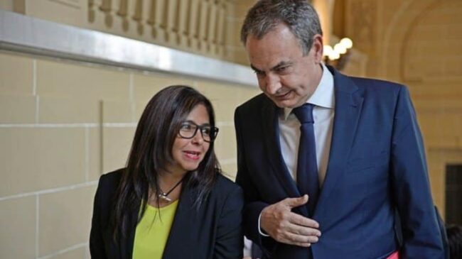 La red de Zapatero usó una sociedad en Dubái para explotar minas de oro en Venezuela