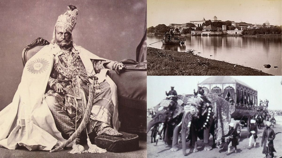 Rewa, Madhya Pradesh: A Comprehensive Socio-Economic and Cultural Overview 3 Rewa, Madhya Pradesh: A Comprehensive Socio-Economic and Cultural Overview