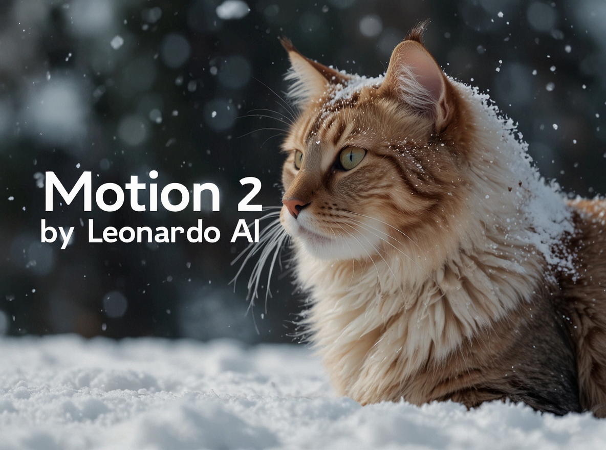 motion-2.0