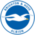 Brighton & Hove Albion Brighton & Hove Albion