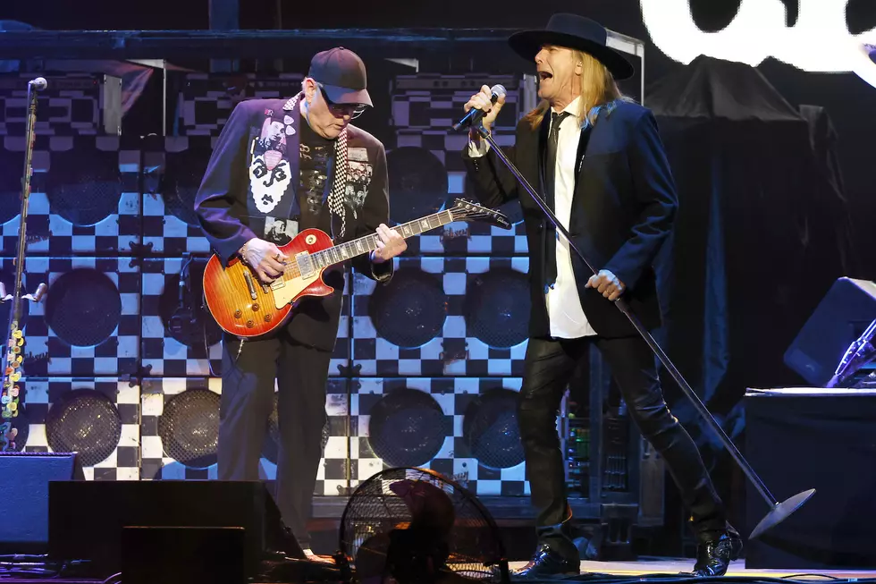 Cheap Trick Adds More Than 20 Dates to Their 2026 Tour