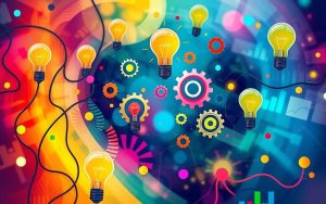Creative Consulting for Business Challenges