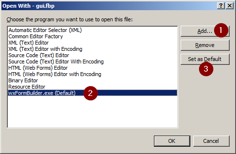 File:Visual Studio Open With Default.png