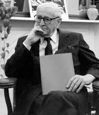 John W. Gardner (1929*), Secretary of Health, Education, and Welfare